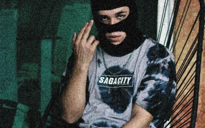 El primer Hard Techno en español hecho en México 🎧🇲🇽