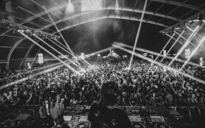 Sound Waves Festival 2025: 20 horas de techno en Portugal
