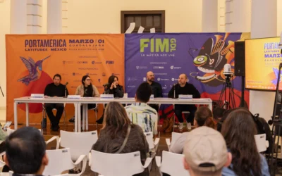 La FIM GDL 2025 está por comenzar: esto es todo lo que debes saber