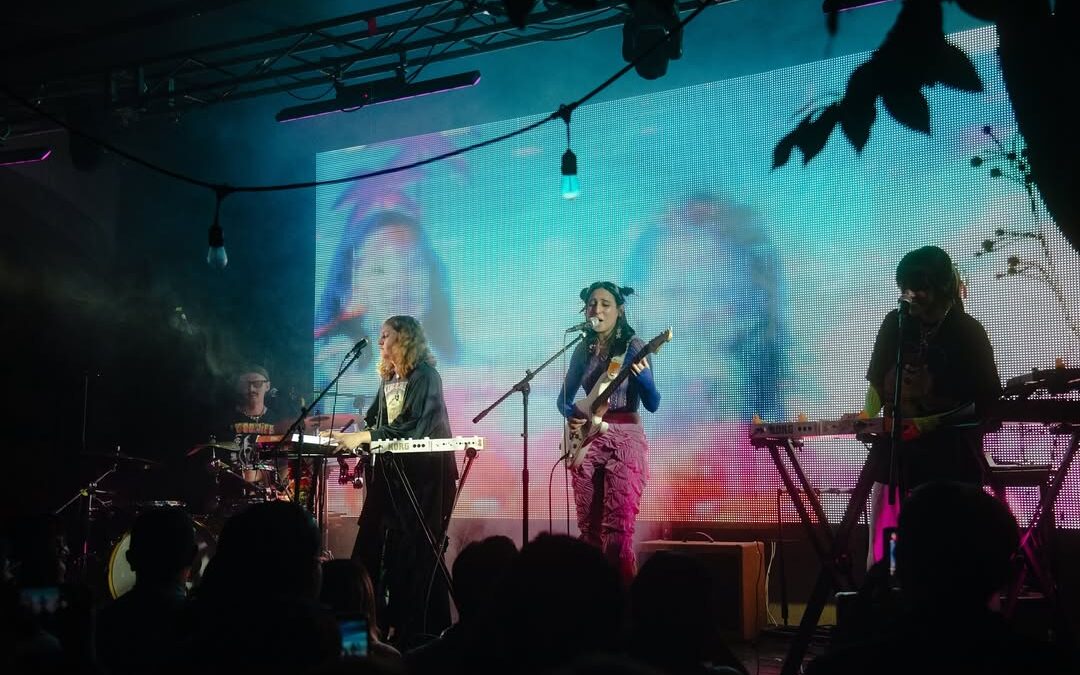 Los showcases de la FIM GDL 2025 que no te puedes perder