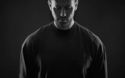 Cristoph lanza ‘String Thing’, un track que no puede faltar en la pista