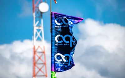 DJ Isaac es el primer confirmado para el Aqua Color Fest 2025 