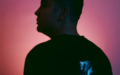 El camino de Walex en la escena electrónica mexicana