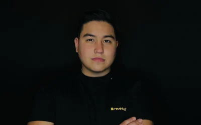 Alejandro Loom: su trayectoria y evolución en la música electrónica