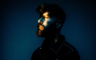 Mild Minds presenta GEMINI y sí, es música para sentir cosas raras a las 2AM