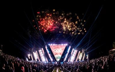 Aqua Color Fest 2025: Lo que sabemos (y lo que no) de la fiesta más grande de Hidalgo.