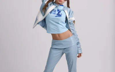 Nicole Obarzanek presenta su nuevo sencillo “TOXIC”