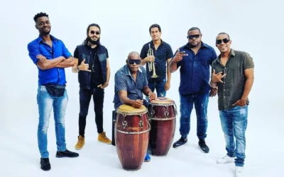 “Todo se mezcla”: el nuevo track de Los Hermanos del Alma que mezcla Cuba, rock y corazón