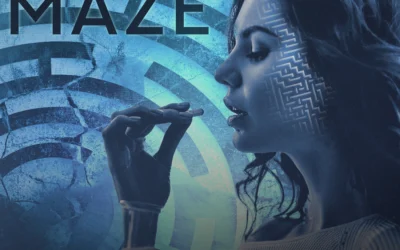 “THE MAZE” DE BLACK IRIS: CUANDO PERDERSE TAMBIÉN ES AVANZAR.