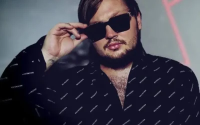 RUNSTAR lanza nuevo track: techno pulido desde Ucrania con sabor underground
