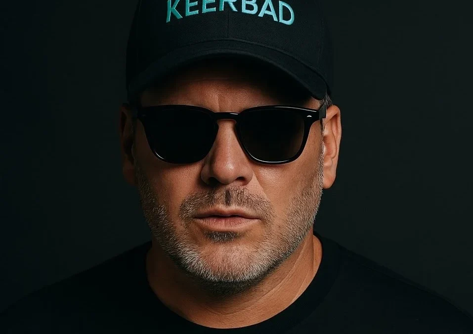 Keerbad: Su regreso a la música con un nuevo sencillo