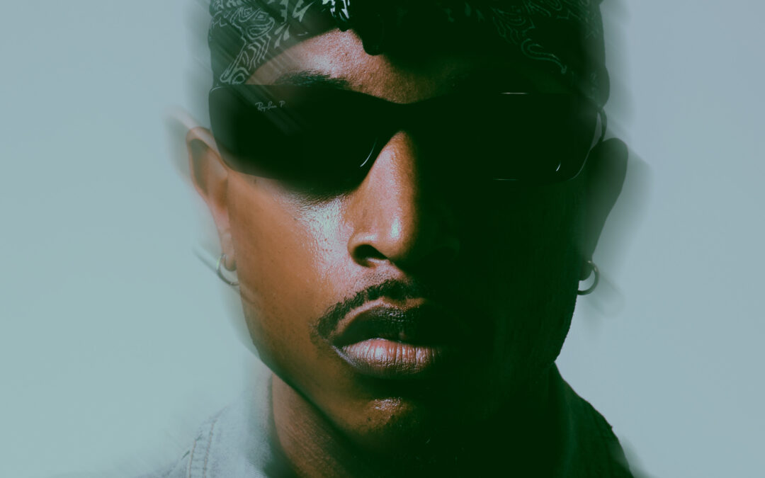 Ant Chulo lanza “THE FREQUENCIES (PART II)”: hiphop líquido con vibras que se quedan 10/10