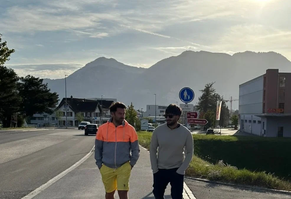 Enaque & Nujord: De Ghost Producers a crear su proyecto.