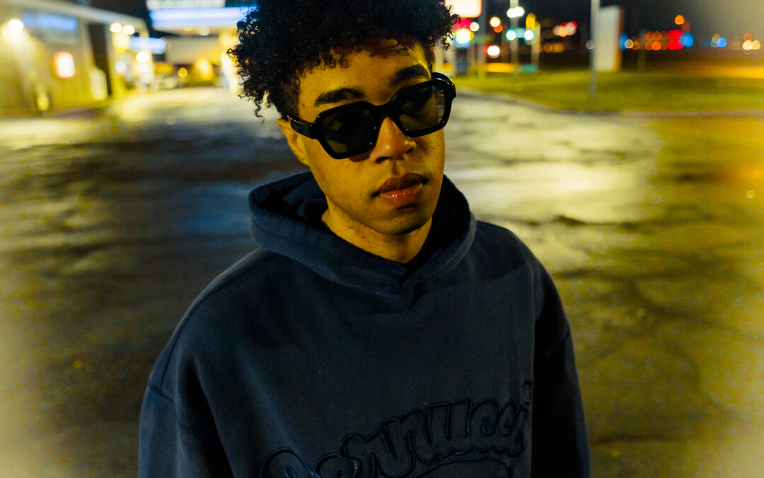 Yorky Nicholls presenta “TRACKBOI”: trap dominicano desde New Haven