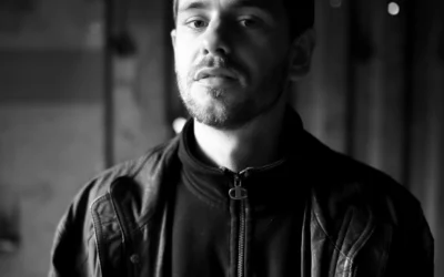Pabel debuta en Techgnosis con Arrakis, un EP techno cargado de tensión