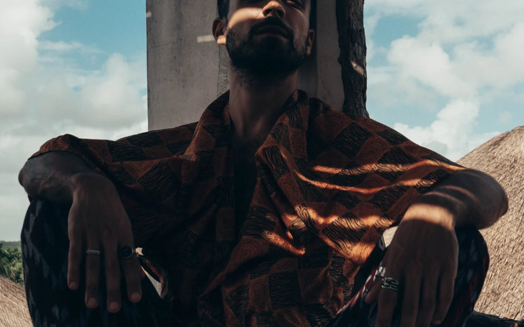 Wild Affairs presenta “Sunshine EP” en Gratitude Records