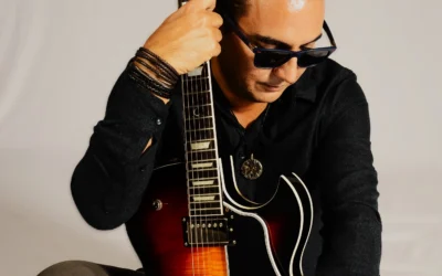 Diego Gutiérrez lanza Primeros Auxilios, un álbum de nostalgia y reflexión