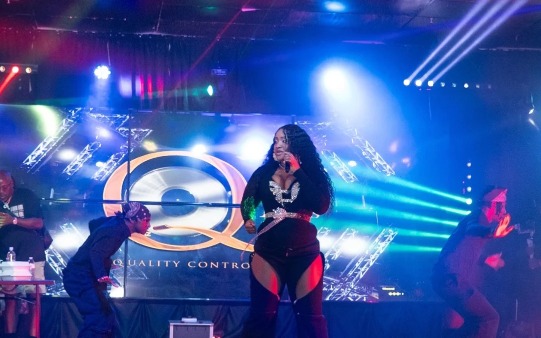 Ala Nkolika presenta su nuevo single We Hustle We Fight