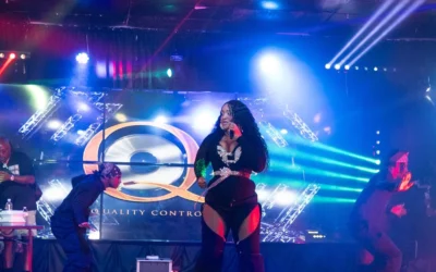 Ala Nkolika presenta su nuevo single We Hustle We Fight