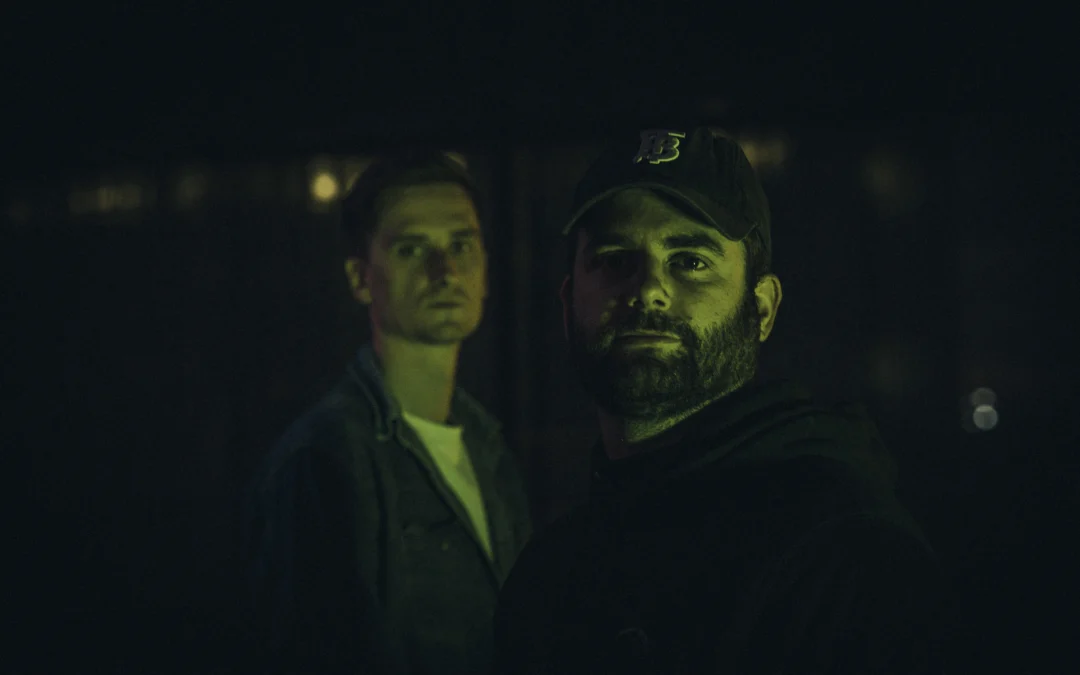 Chaos & Order: un disparo de hard techno en 3 minutos