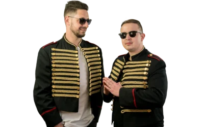 KlangAkrobaten anuncia su nuevo single Timeless