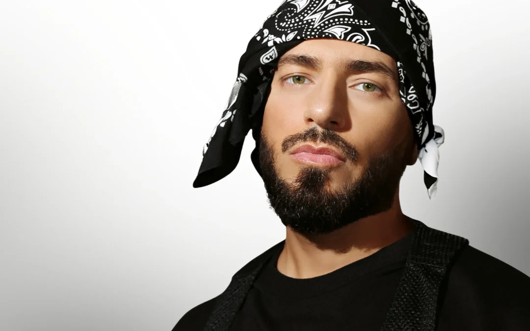 A!MS presenta Peak Season: un álbum que mezcla calle global, beats isleños y colaboraciones pesadas