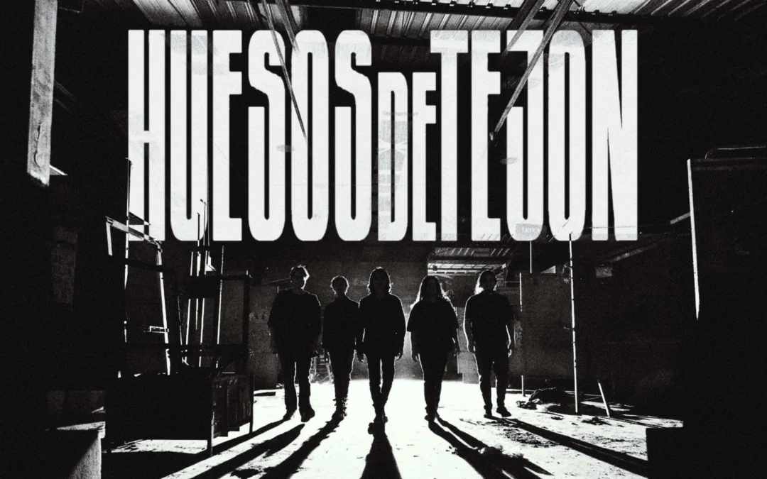 Del bosque al asfalto: Huesos de Tejón y su sonido con intención.