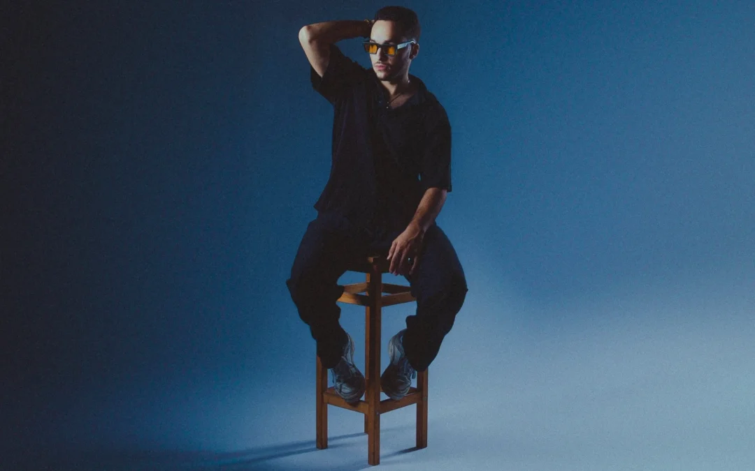 Jay Dunham y ANTICALM estrenan “Skipping Z’s”, un cruce entre house y rap que late desde lo subterráneo