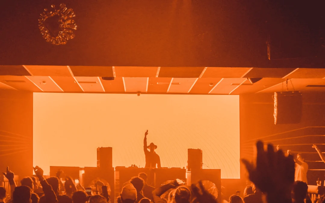 Alex Schaufel presenta “I Want You Back”, un track de house melódico cargado de nostalgia