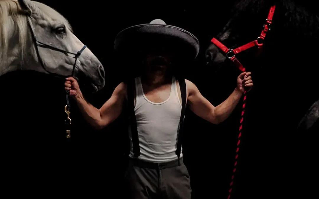 David Samuel lanza “Volumen 2 – Movimiento 1” con sonido y concepto