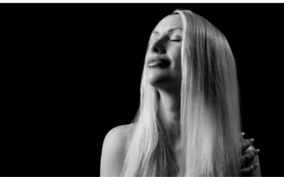 Charlie Holmen y ‘Patricia’: Techno oscuro con nostalgia de Berlín