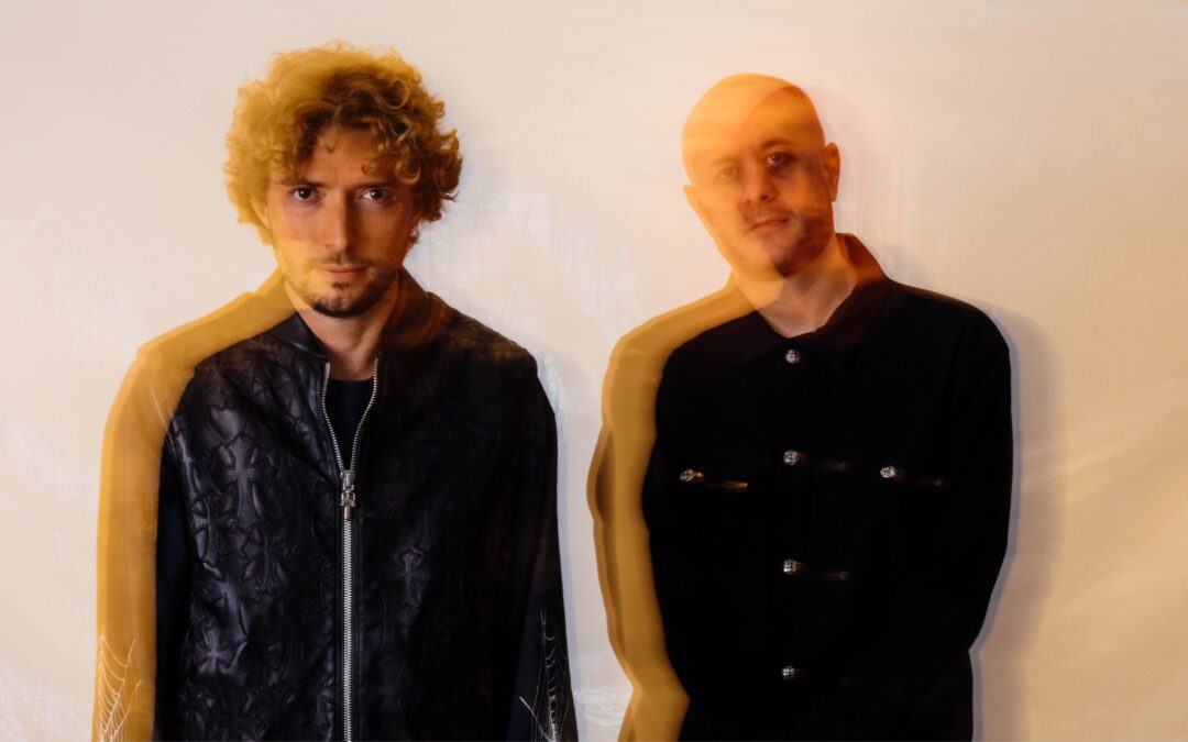 Read the News presenta ‘Higher’: Melodic House para el peak-time