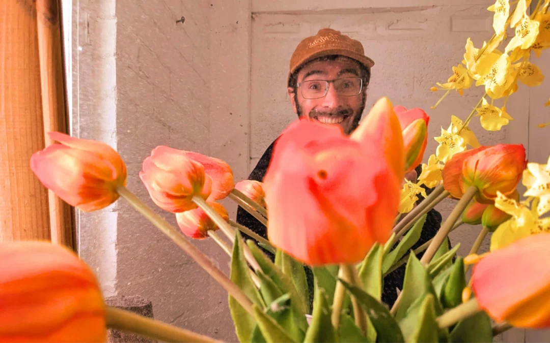 Zachary Mason y ‘5…4…3…2…1…’: Psicodelia sci-fi para escapar de la Tierra