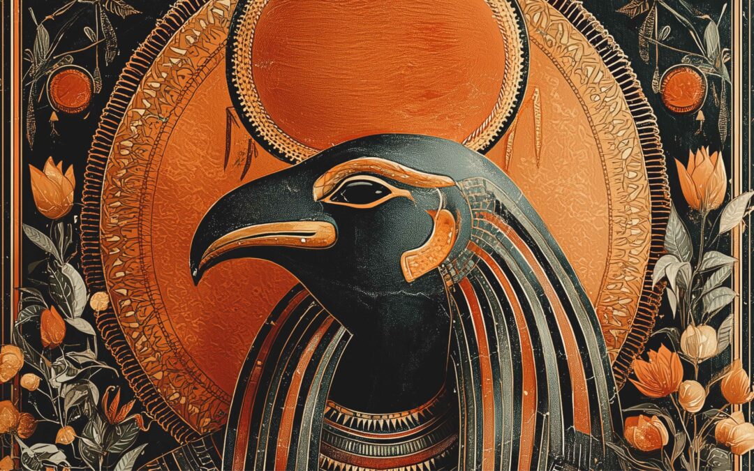 La Sabrosura estrena ‘Sons of Horus’: Electrónica caribeña con mística antigua