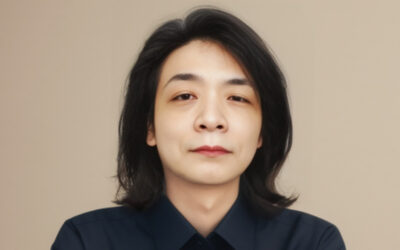 Akihisa Yorozu y ‘Algorithm God’: ¿Puede la ciencia diseñar el track perfecto?