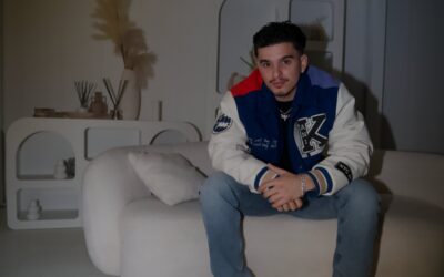 SOULIS y ‘Agapi Stigmis’: Afro House con alma mediterránea