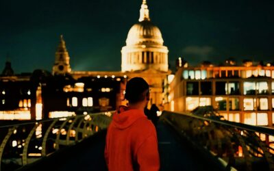 TheWhatIfMix y ‘La Magia’: House introspectivo para noches largas