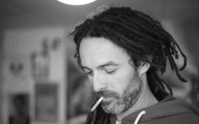 Onie Jackson: El pintor francés que traduce lienzos a Minimal House