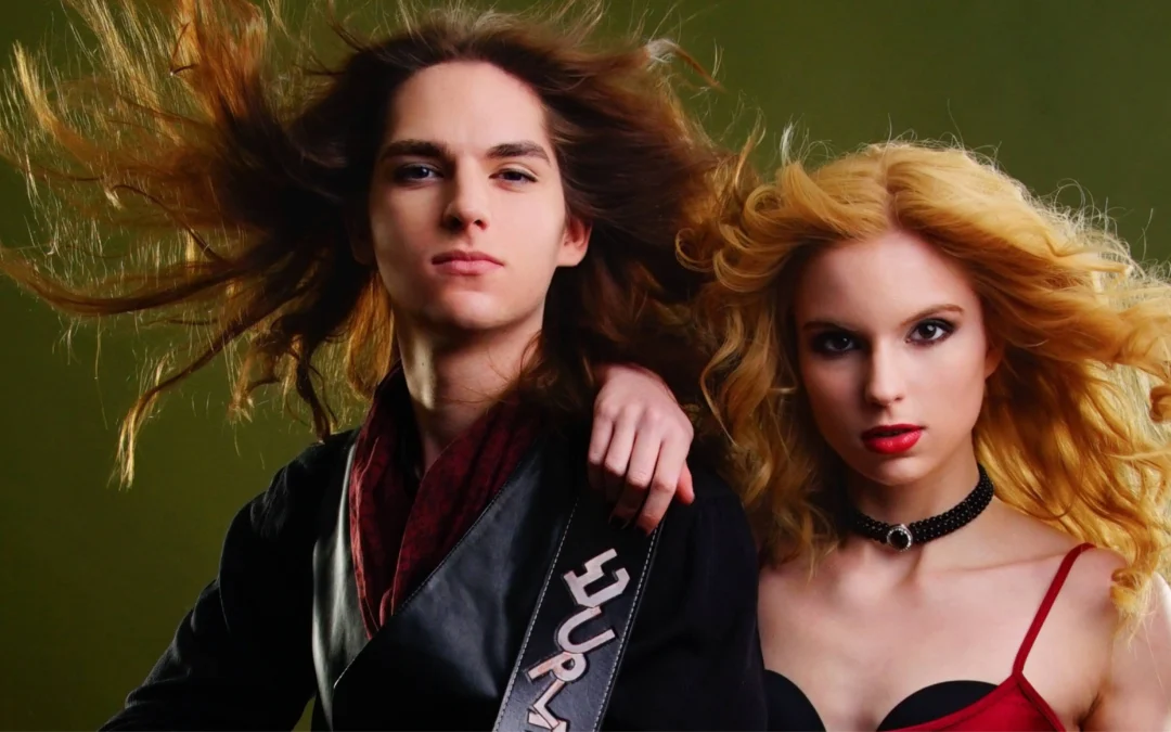 DUPLEXITY y ‘Mercy’: Cuando el pop-rock reclama el derecho a no perdonar